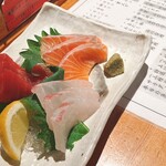 Hime Sushi - 