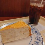 DOUTOR COFFEE SHOP Funabashi Kitaguchi Ten - 