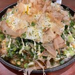 Okonomiyaki Mozu - 