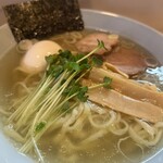 Sano Ramen Takano - 