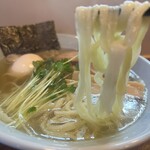 Sano Ramen Takano - 