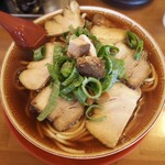 麺屋 7.5Hz  - 料理写真: