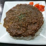 カフェハイチ - 料理写真: