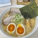 Ramen Gojogen Hon Ten - 