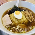 Chuka Soba Oosaki - 