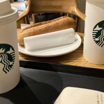 スターバックスコーヒー - 