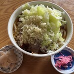 Koike Udon - 