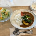 明治の森ダイニング - 料理写真: