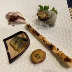 セルリアンリゾート AONI - 料理写真: