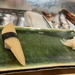 Tsukiji Sushi Sei Kyoto Daimaru Ten - 