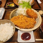 Tonkatsu Ito Gurantsuri Musashikosugi Ten - 