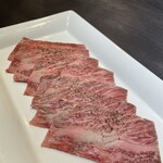 Yakiniku Hazangyu - 