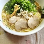 ラーメン吉田屋 - 