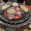 Cochin Yakiniku Bengara Tei Mizuho Ten - 