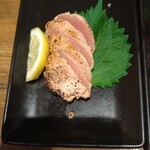 Sushi Sakaba Susabiyu - 明太子づくし