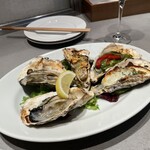 Oyster House Nishinomiya - 