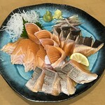 山本屋 魚濱 - 