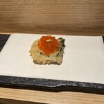 Tempura to Wine Ooshio Marunouchi Ten - 