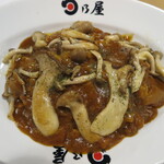 Hinoya Curry Himeji Miyuki Tori Ten - 