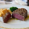 東京ディズニーランドホテル - 料理写真: