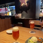 NAGOYA BEER STATION Koyoen - 