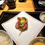 Dynamic Kitchen & Bar Hibiki Shinagawa Ten - 