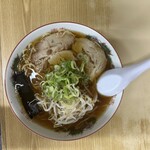 Nishiwaki Ohashi Ramen - 