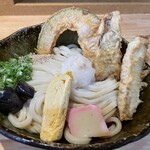 Udon no Maruen - 