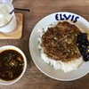 スープカレー&ダイニング エルビス - 料理写真:インスタフォローでトッピングサービス（ナス）