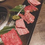 Yakiniku Shuka Rien - 