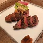 Teppanyaki Steak Kitanosaka - 