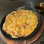 Korean Dining テジテジ - 