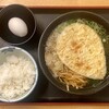 うどん屋 だし道楽 - 料理写真: