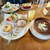 ハーベスト - 料理写真: