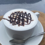 Cafe Maddy Enoshima Ten - 