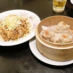 一里河来 - 料理写真: