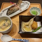 Kinugawa Onsen Sanraku - 焼物等