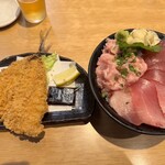 Seafood Shokudo to Miura Tei - 