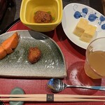 Kinugawa Onsen Sanraku - 朝食