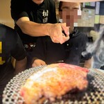 焼肉相模 - 