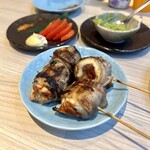 Motsuyaki Noboru - 