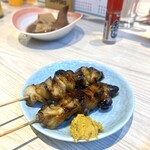 Motsuyaki Noboru - 