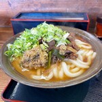 牧のうどん - 