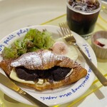 カフェビーピーエム - 