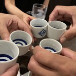 日本酒原価酒蔵 - 