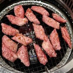 Yakiniku A FIVE Toku - 