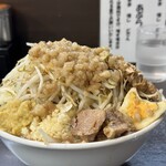 Ramen Doden Omiya Ten - 