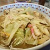 久留米とんこつラーメン 松山分校 - 料理写真: