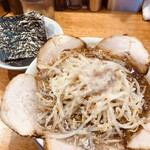 Ramen Arashin - 