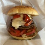 Ken's Burger - 